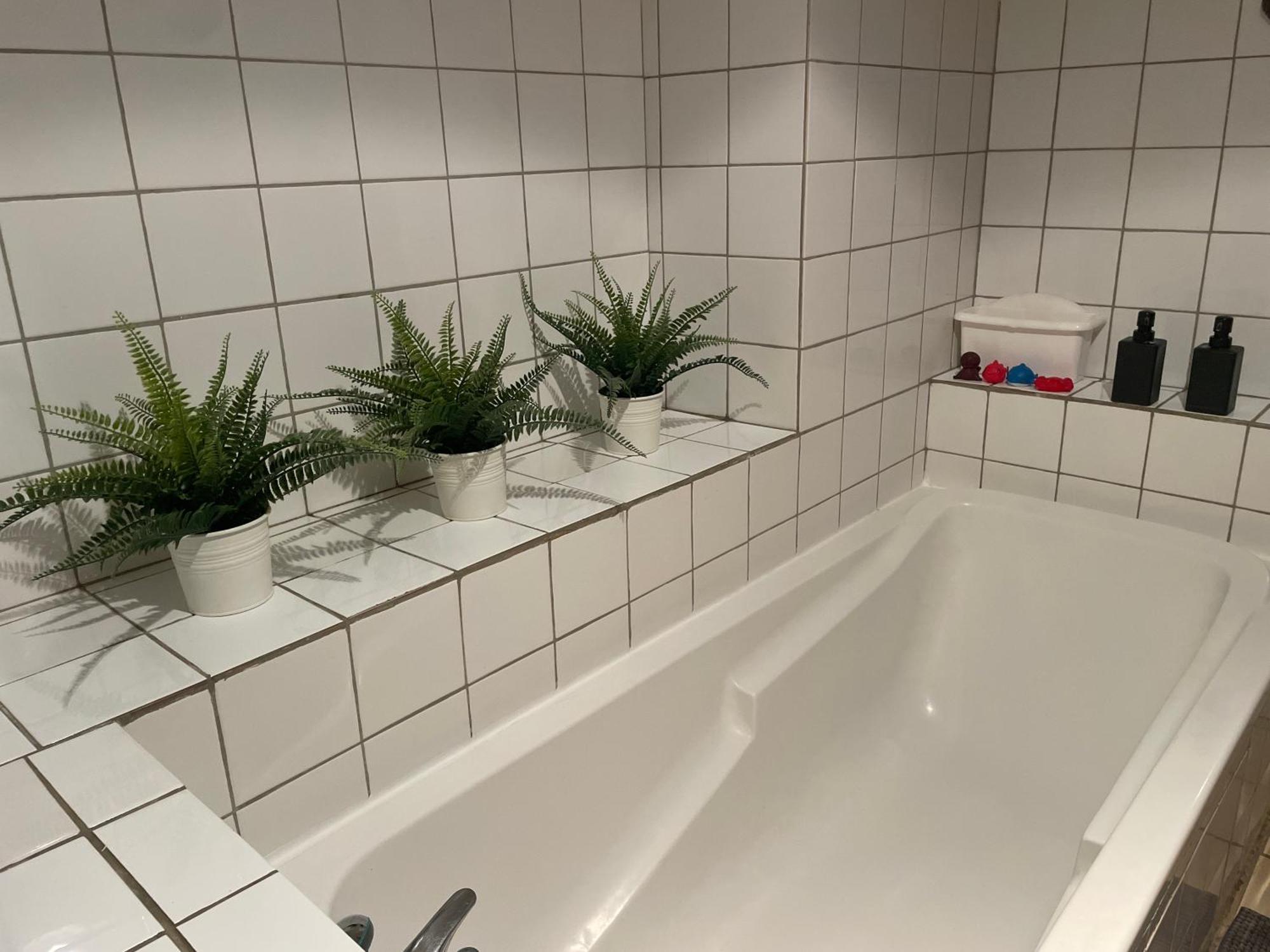 Gite De Solama Avec Spa Balleville Exterior photo